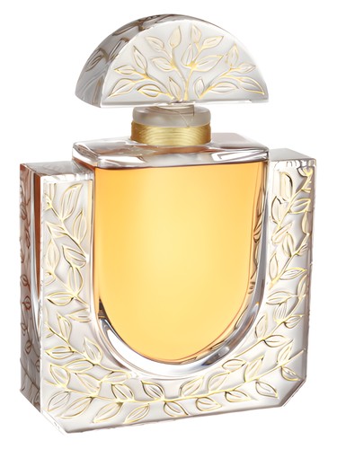 Frasco de Lalique de Lalique 20th Anniversary Chevrefeuille Extrait de Parfum, de Lalique