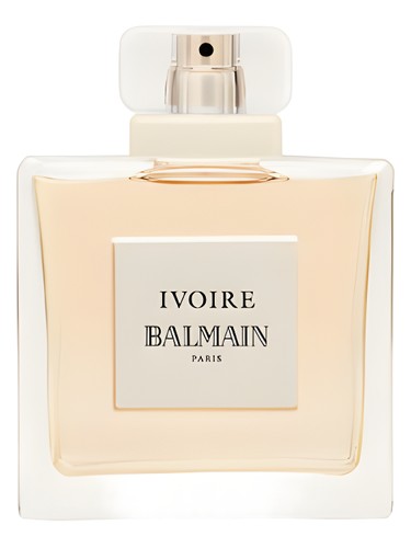 Frasco de Ivoire — Balmain Beauty