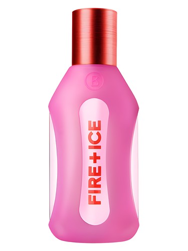 Frasco de Fire+Ice Hawaiian Summer for Her, de Bogner