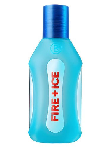 Frasco de Fire+Ice Hawaiian Summer for Him, de Bogner