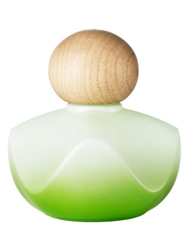 Frasco de Puressence by Ecobeauty, de Oriflame