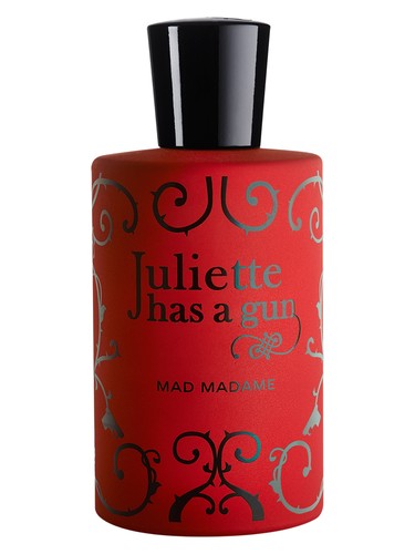 Frasco de Mad Madame — Juliette Has A Gun