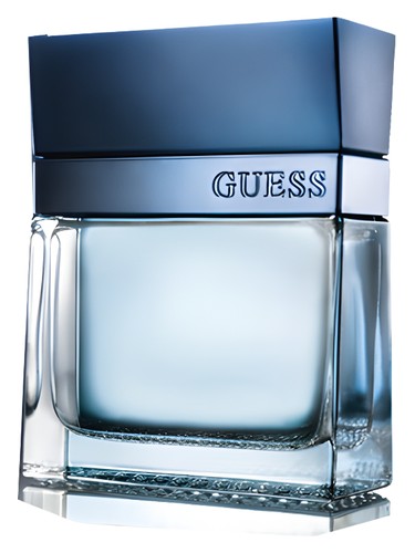Frasco de Guess Seductive Homme Blue — Guess