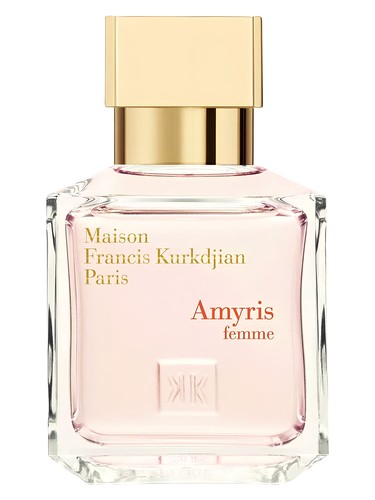 Frasco de Amyris Femme — Maison Francis Kurkdjian