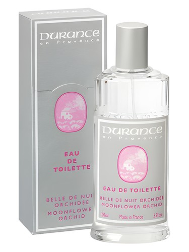 Frasco de Verbena, de Durance en Provence