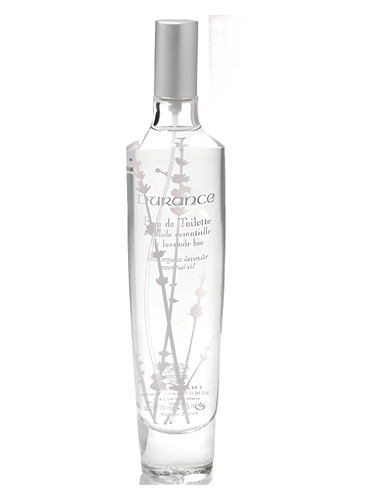 Frasco de Lavender, de Durance en Provence