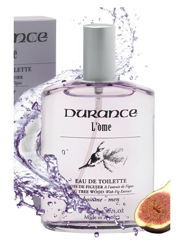 Frasco de Fig Tree Wood, de Durance en Provence