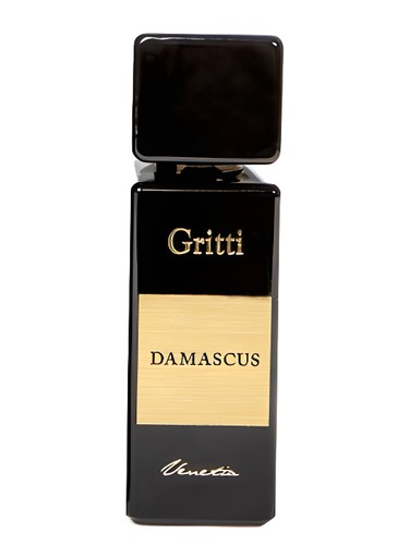 Frasco de Damascus — Gritti