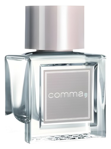 Frasco de Comma (new), de Comma