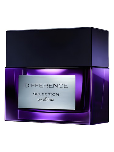 Frasco de Difference Women, de s.Oliver