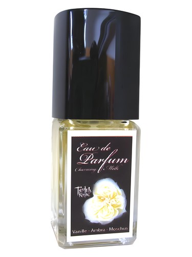Frasco de Charming Milk — Teufels Kuche