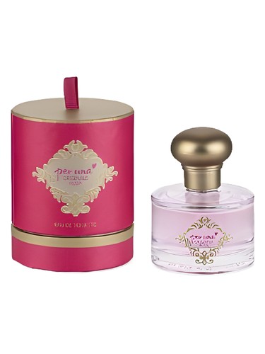 Frasco de Per Una Originale Rosa, de Marks & Spencer