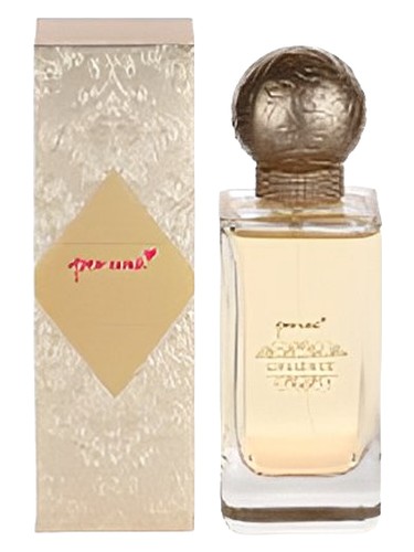 Frasco de Opulence, de Marks & Spencer