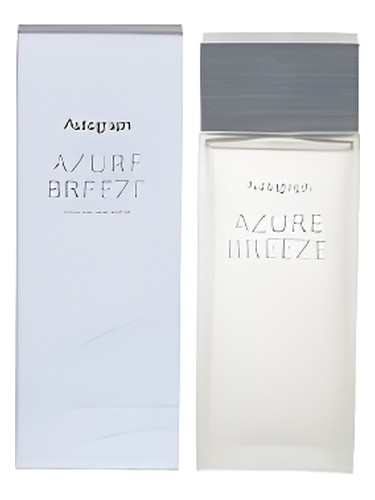 Frasco de Autograph Azure Breeze, de Marks & Spencer