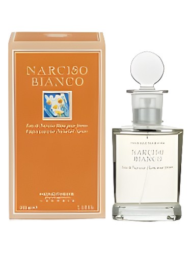 Frasco de Narciso Bianco Pour Femme, de Monotheme Venezia
