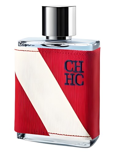 Frasco de CH Men Sport, de Carolina Herrera