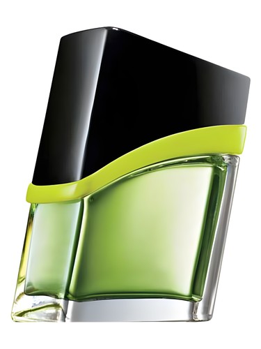 Frasco de Centre Action, de Avon
