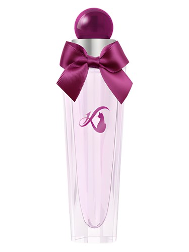 Frasco de Daniela Katzenberger Eau de Toilette, de Daniela Katzenberger
