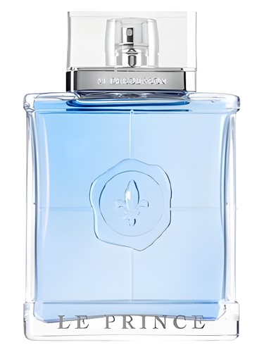 Frasco de Le Prince Charmant, de Princesse Marina De Bourbon