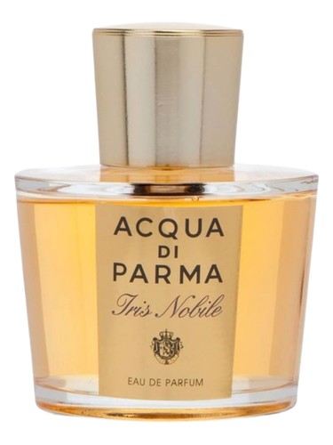 Frasco de Acqua di Parma Iris Nobile — Acqua di Parma