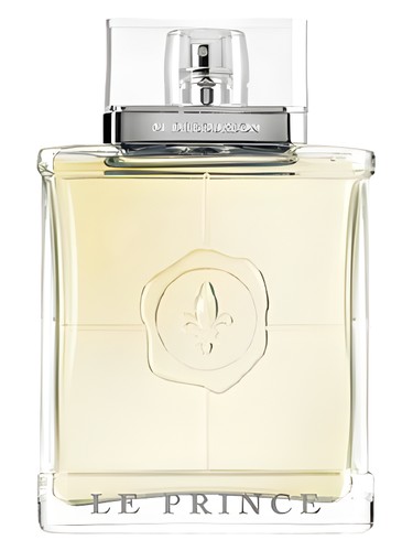 Frasco de Le Prince Galant, de Princesse Marina De Bourbon