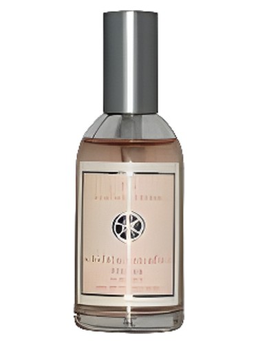 Frasco de Mandarine Therapy, de The Healing Garden