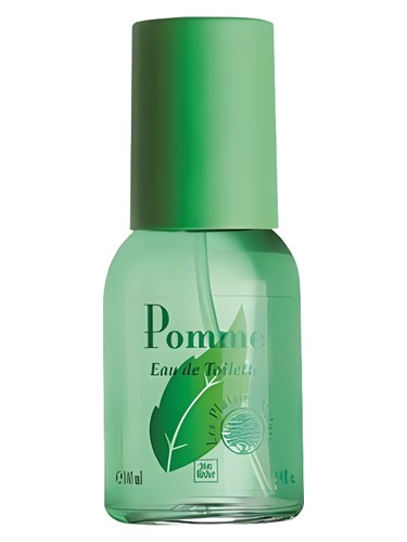 Frasco de Pomme, de Yves Rocher