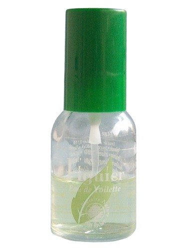 Frasco de Figuier, de Yves Rocher