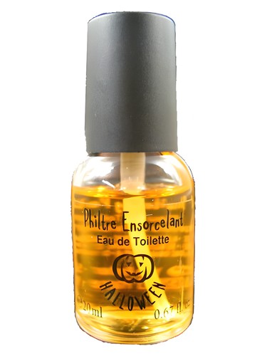 Frasco de Philtre Ensorcelant, de Yves Rocher