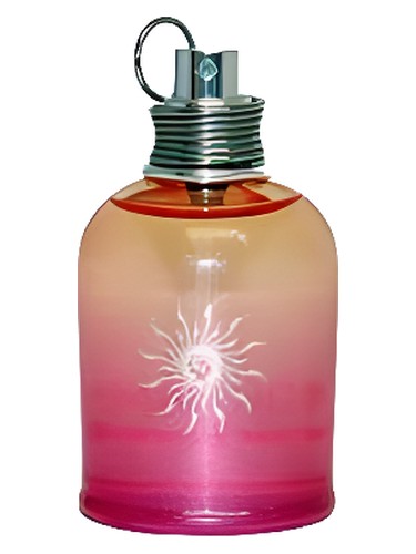 Frasco de Amor Amor Shine, de Cacharel