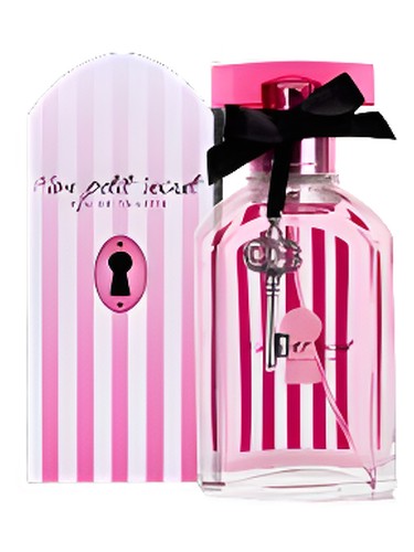 Frasco de Mon Petit Secret, de Marks & Spencer