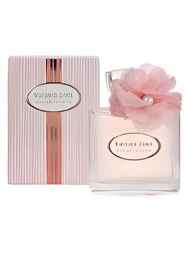 Frasco de Vintage Love, de Marks & Spencer