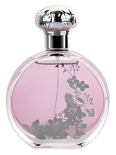 Frasco de Dreamy Days, de Marks & Spencer