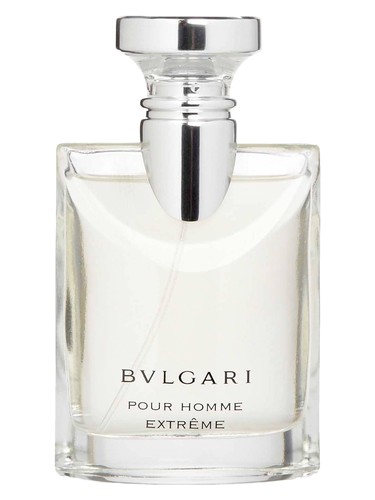 Frasco de Bvlgari Extreme — Bvlgari