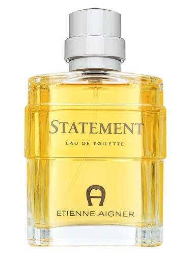 Frasco de Statement — Etienne Aigner