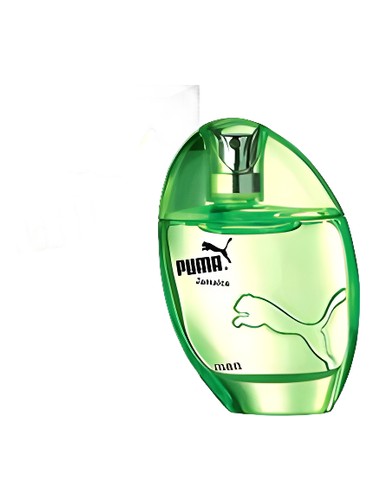 Frasco de Jamaica Man — Puma
