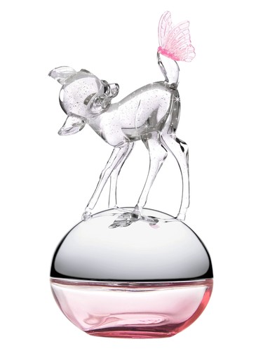 Frasco de Bambi Let's Dream — Disney
