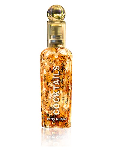 Frasco de Party Queen — Oriflame