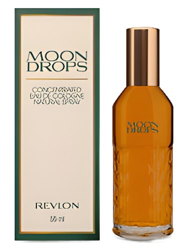 Frasco de Moon Drops, de Revlon