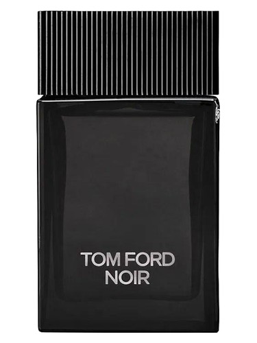 Frasco de Noir — Tom Ford