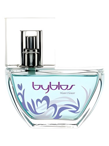 Frasco de Byblos Water Flower for Women, de Byblos