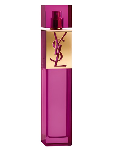 Frasco de Elle — Yves Saint Laurent