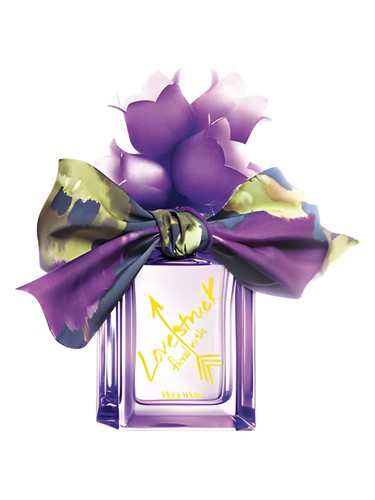 Frasco de Lovestruck Floral Rush — Vera Wang