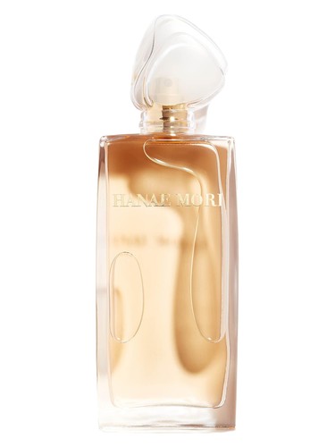 Frasco de Butterfly – Hanae Mori — Hanae Mori