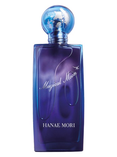 Frasco de Magical Moon — Hanae Mori