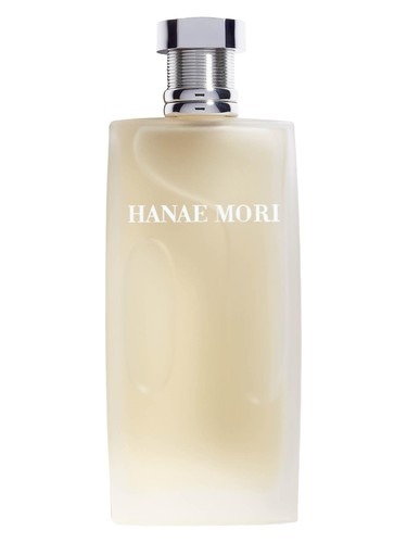 Frasco de HM — Hanae Mori