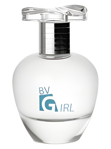 Frasco de BV Girl, de Bottega Verde