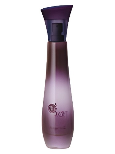 Frasco de BV Secret, de Bottega Verde