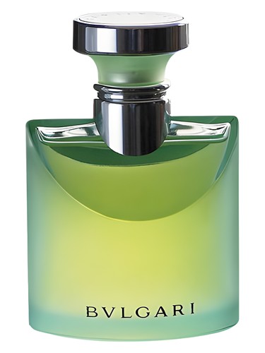 Frasco de Bvlgari Eau Parfumee au The Vert Extreme — Bvlgari