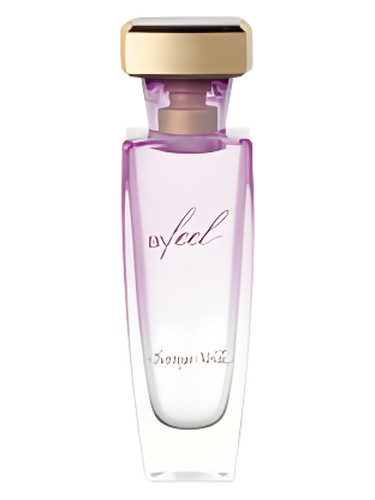 Frasco de BV Feel — Bottega Verde